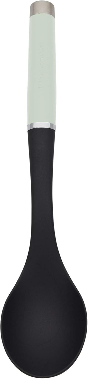 KitchenAid Classic Basting Spoon, One Size, Black 2: Home & Kitchen