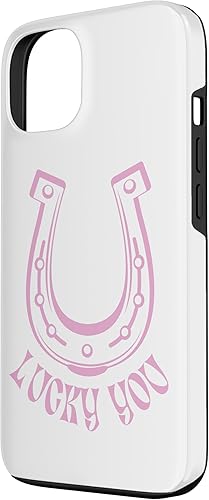 Miniatura 2 de Funda para iPhone 13 Lucky You