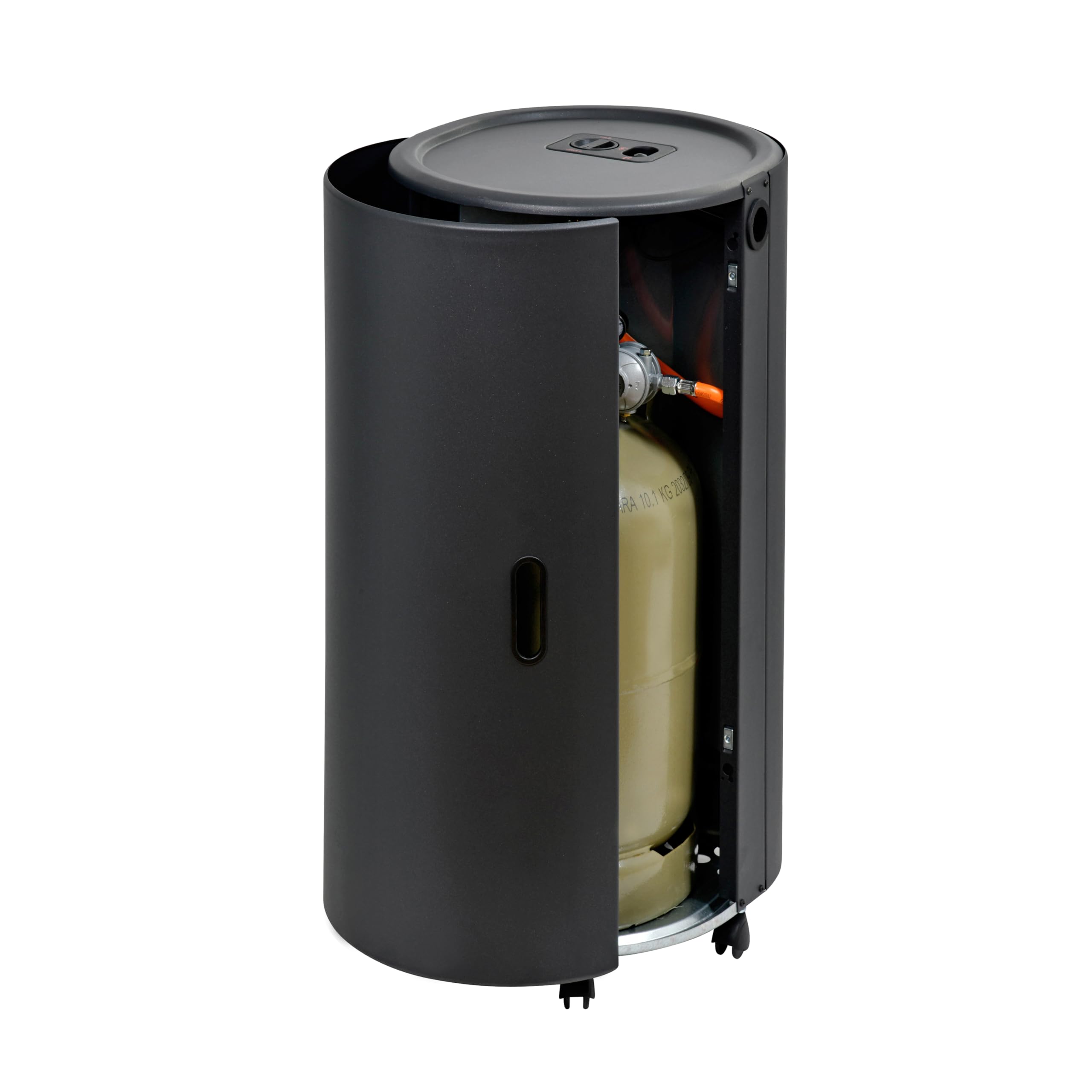 FIREFIX GH8021S Gas-Heizofen CHIC 4200 CLASSIC