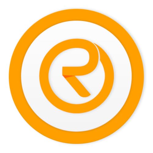 Rounded Icon Pack