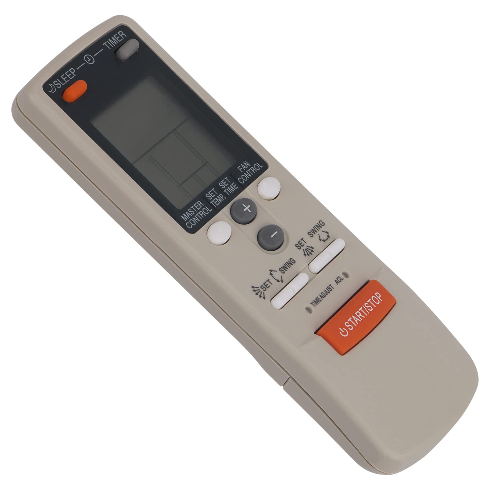 Applicable Télécommandes De Climatiseur Compatible Avec Fujitsu General Hiyasu Fuji Ac Ar Jw1 Ar Jw11 Ar Jw21 Ar Jw19 Ar Jw2 Ar Jw4 Ar Jw22 Ar Jw26 88448388