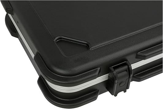 Jackson Adrian Smith SKB Hardshell Case