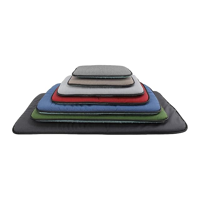 Foto 6 de 6 de Acomoda Textil - Cama para Perros de Tela, Cama Perros Antideslizante y Lavable. Colchoneta Mascotas…
