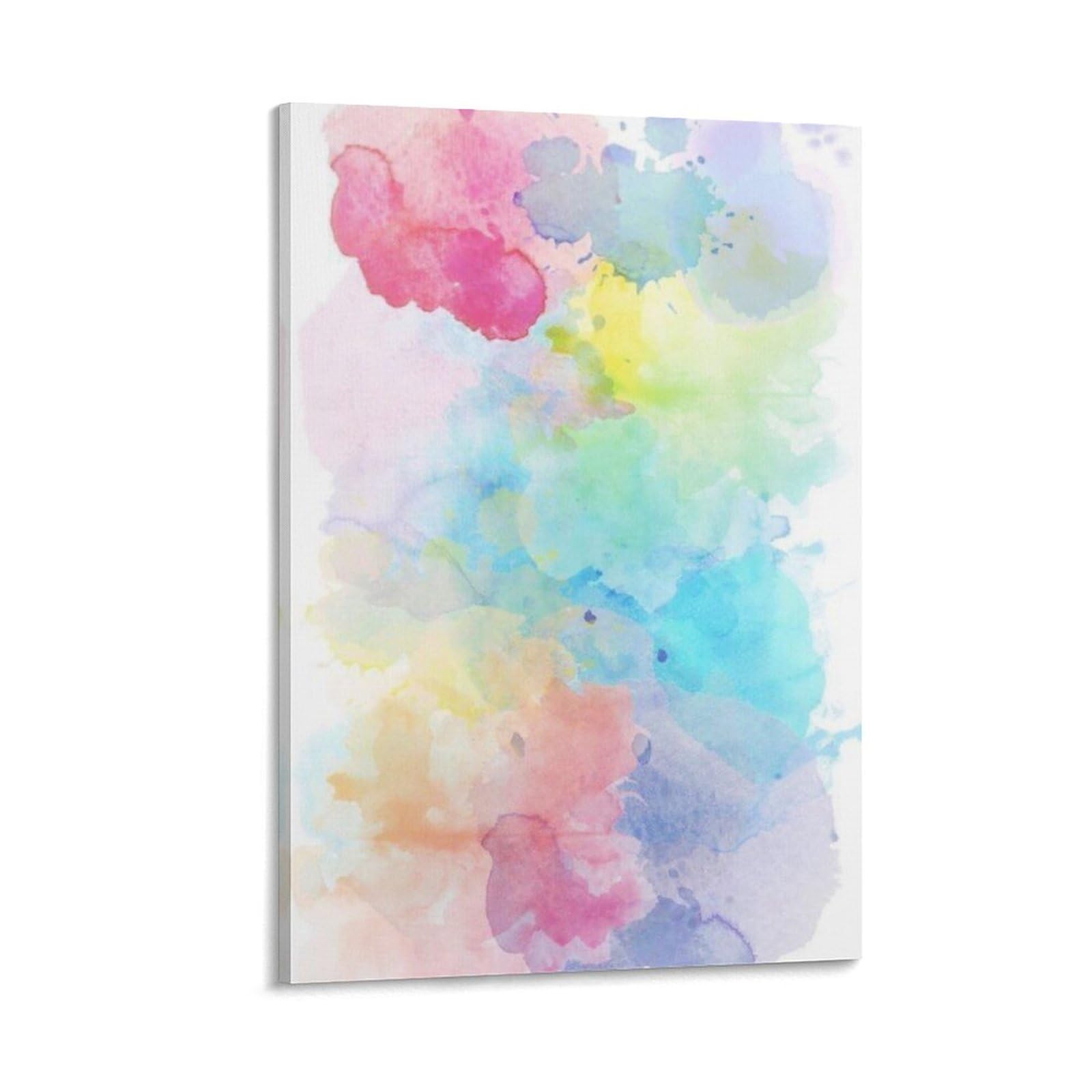 水彩画 BAR BREN 風景画 水彩画 BAR BREN 風景画 Autumn park in the wind.” 2024.11.8