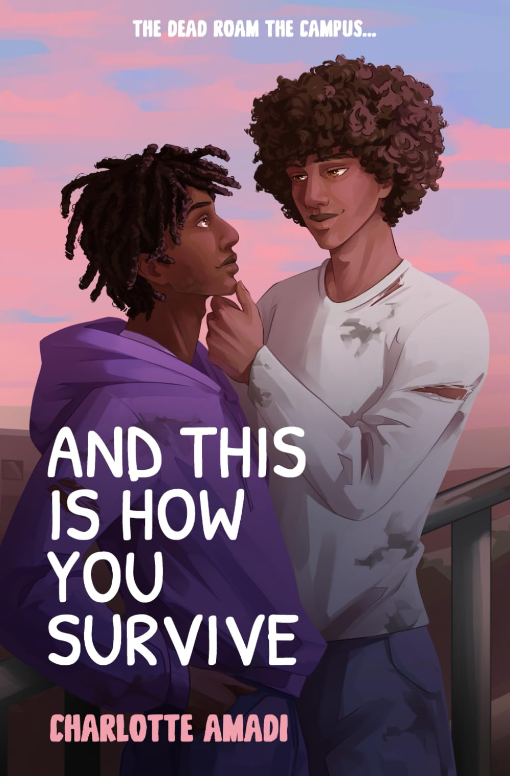 And This is How You Survive