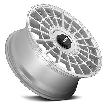 Amazon.com: Rotiform LAS-R 19X8.5 5X112/4.5 6.52 45mm GLOSS