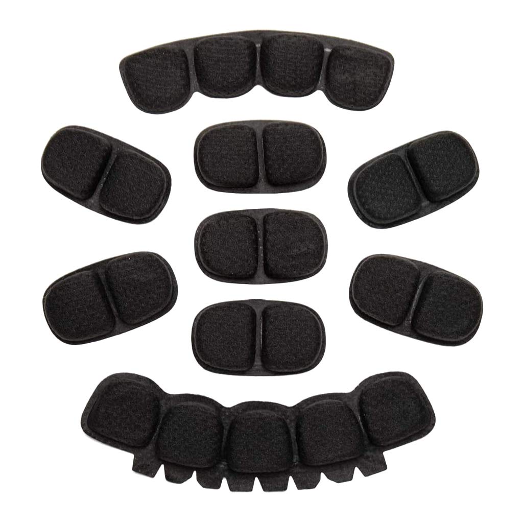 Helmet Replacement Foam Pads TB-FMA Universal Helmet Padding ...