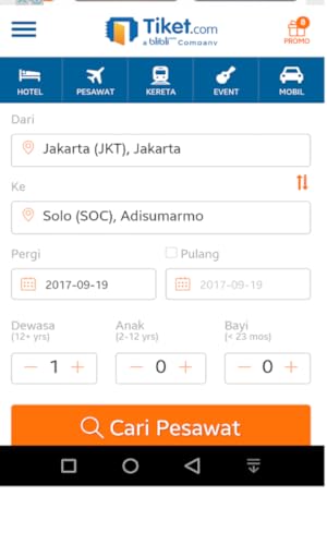 Tiket