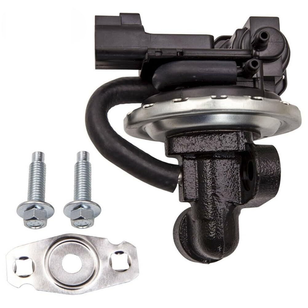 EGR Valve 5W7Z9D475AA Replacement Part Emission Recirculation Control