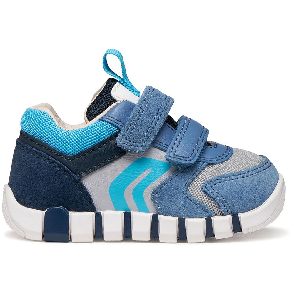 Geox: Auswahl an Schuhen