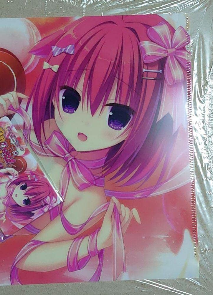 Amazon.co.jp: ラズベリーキューブ 狩野みなと ASMRカード クリア