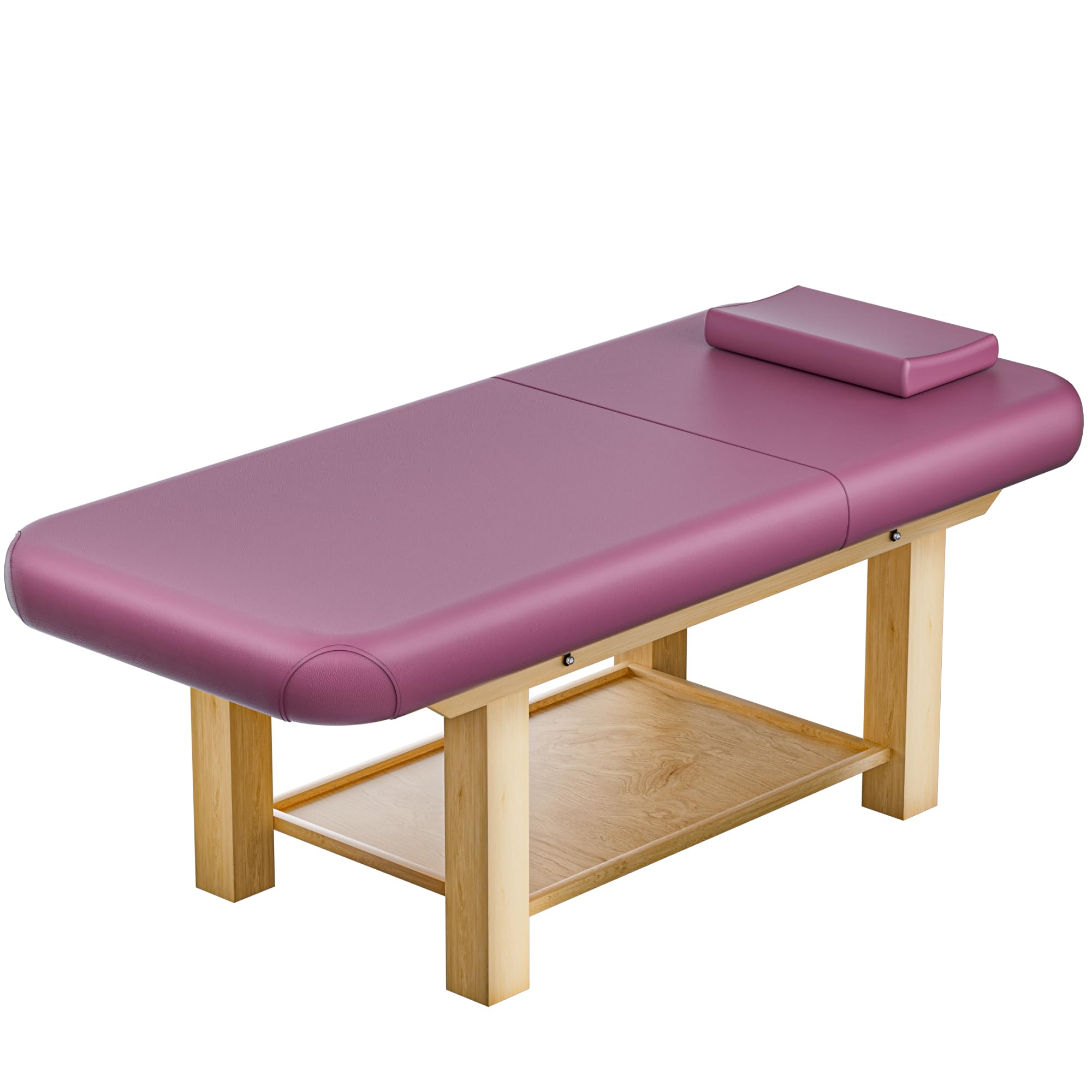 MAPONEEN Stationary Massage Table - spa beds and tables | Mubboo