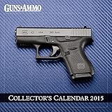 2015 Guns & Ammo Calendar