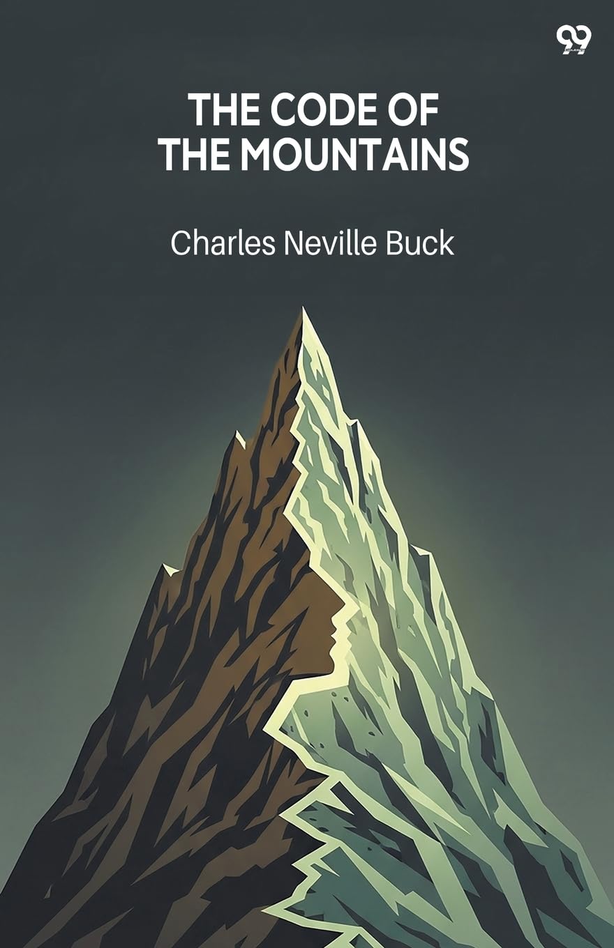 The Code Of The Mountains (Edition1)