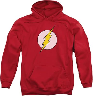 Mens flash hoodie Outlet