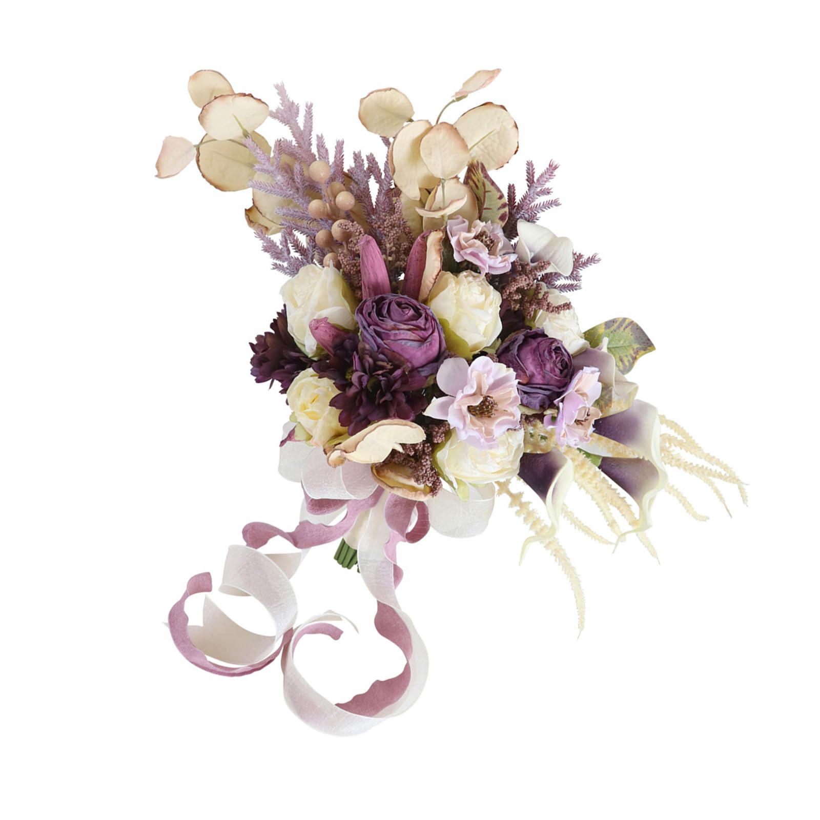 Bouquet de mariage, décoration de fête de mariage, anniversaire, Saint-Valentin, accessoires photo