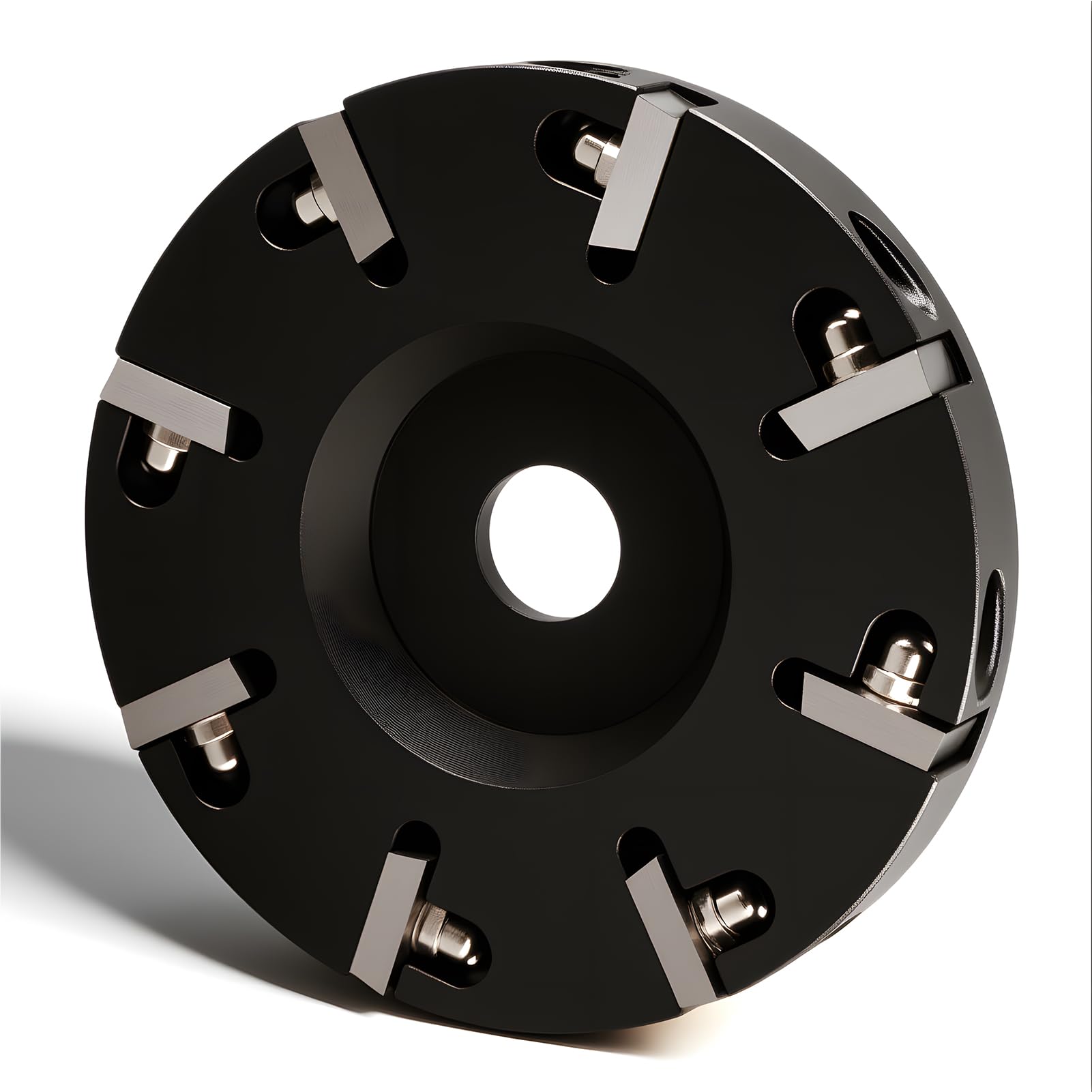 Disque de Parage de Sabots 8 Dents Acier pour Bétail Moutons Bovins