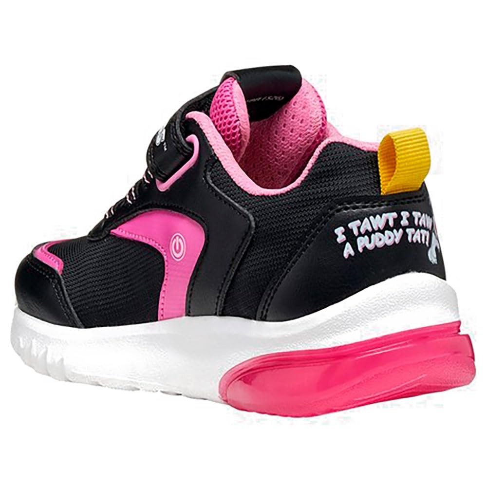 Geox J Ciberdron Girl A ZapatillasNiñas