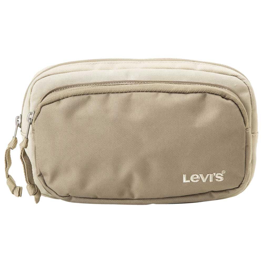 Levi's Men & Unisex Street Pack Crossbody Bag