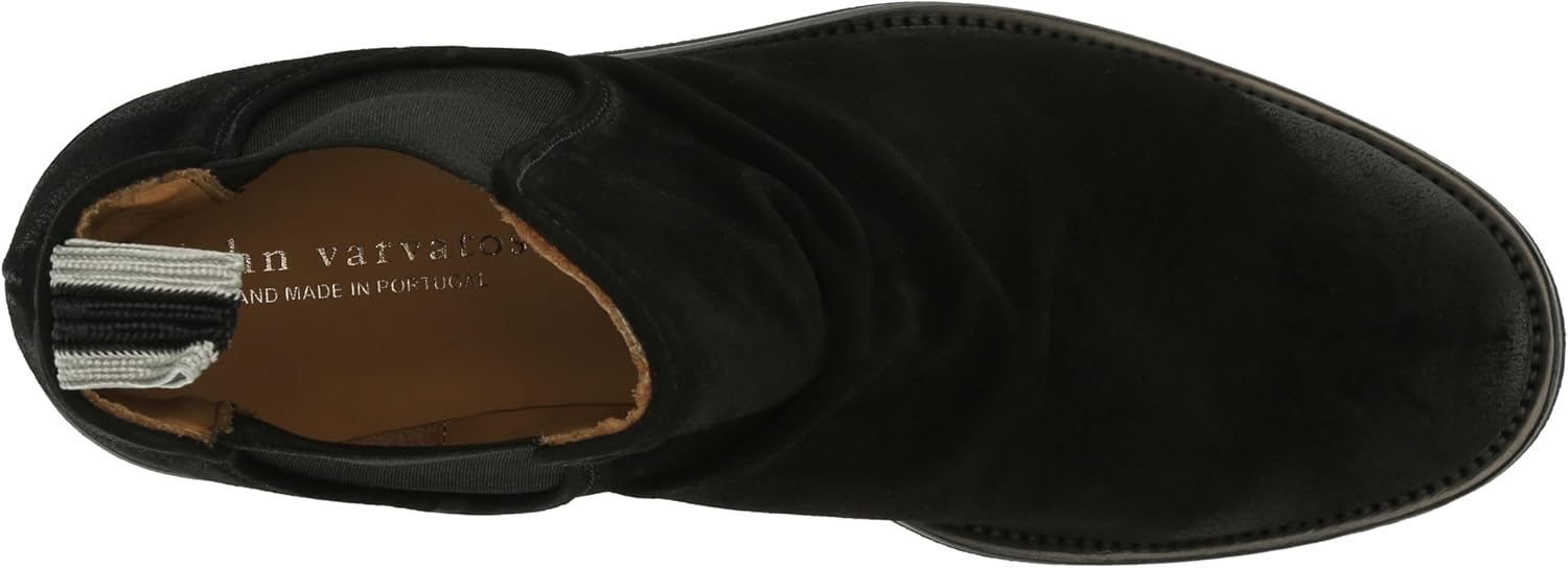 John Varvatos Men's Freeman Chelsea