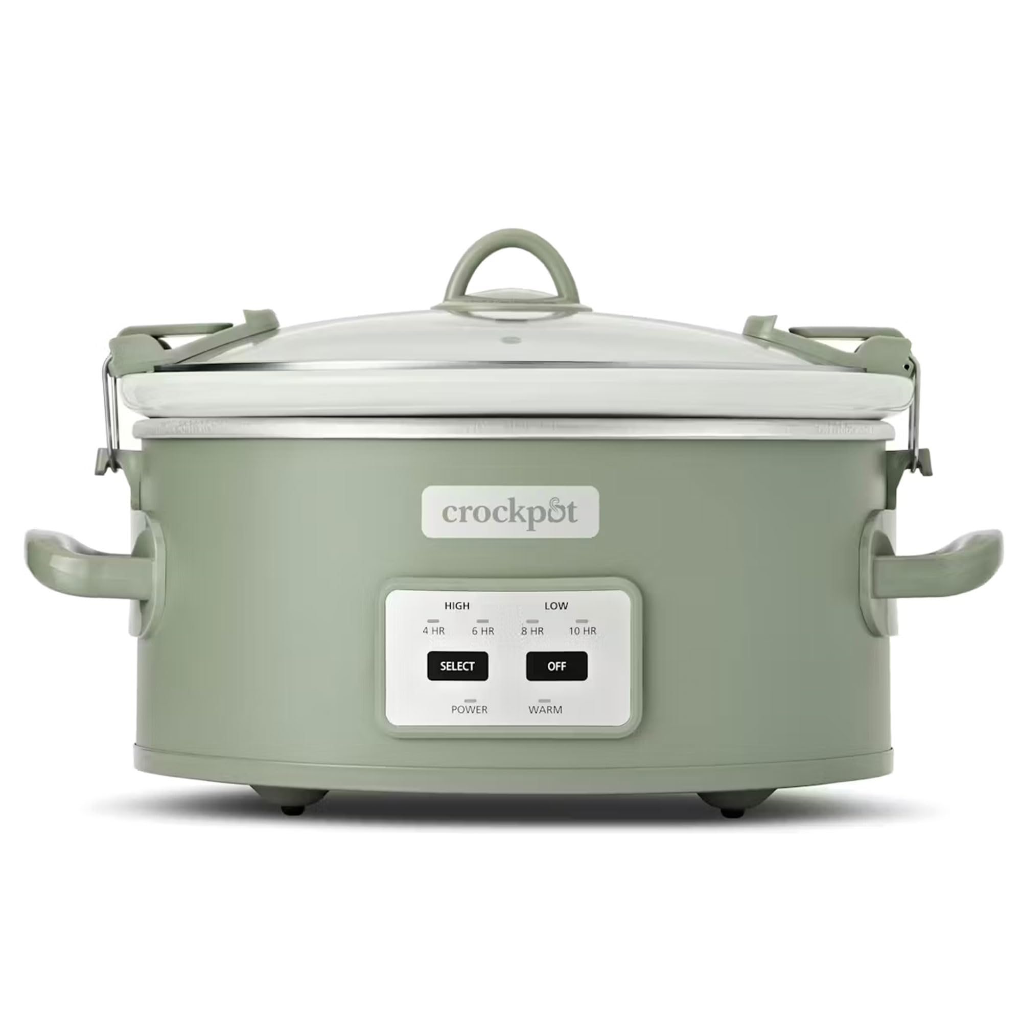 Crock-Pot Locking Lid 6qt Cook and Carry