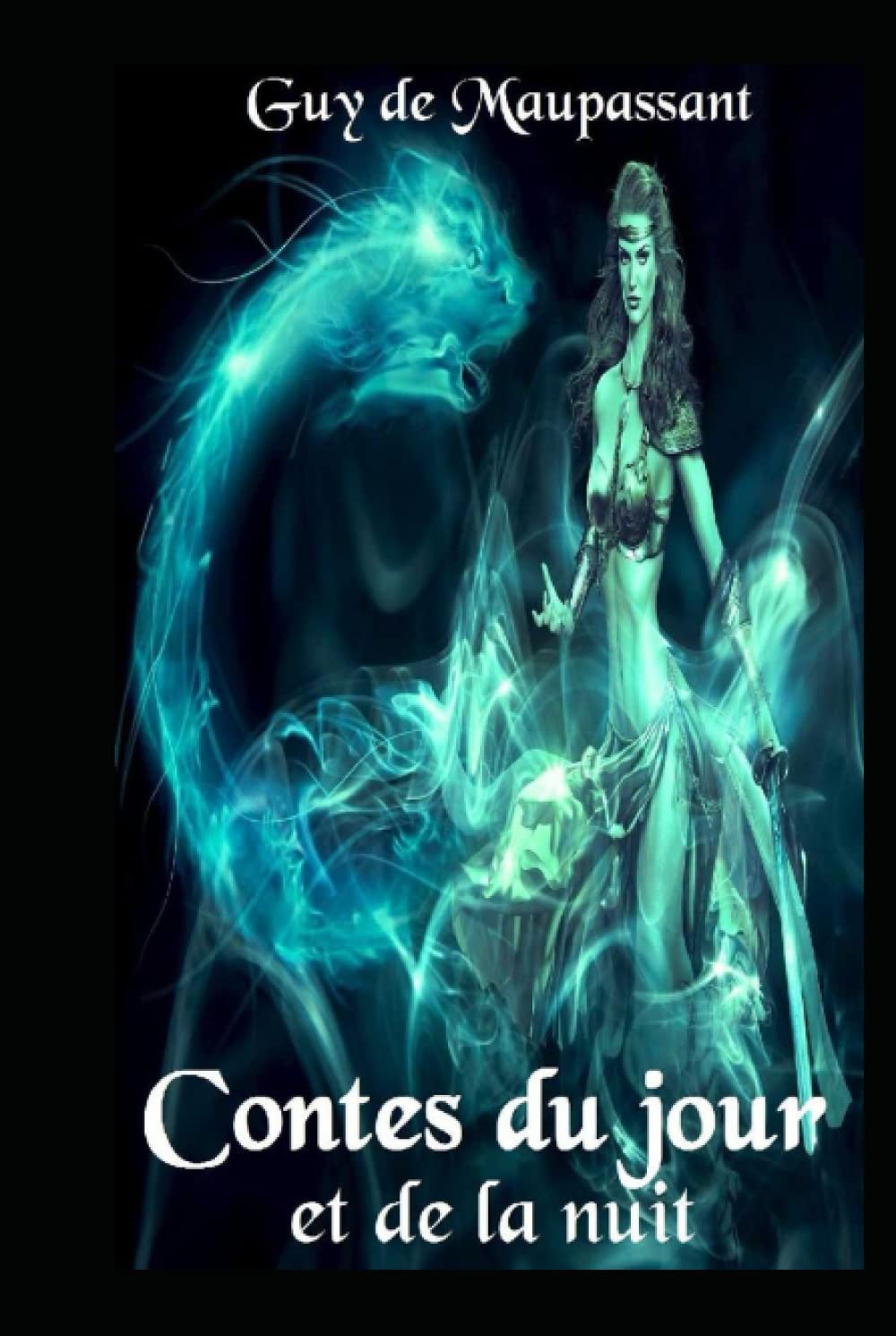 Contes du jour et de la nuit Annoté