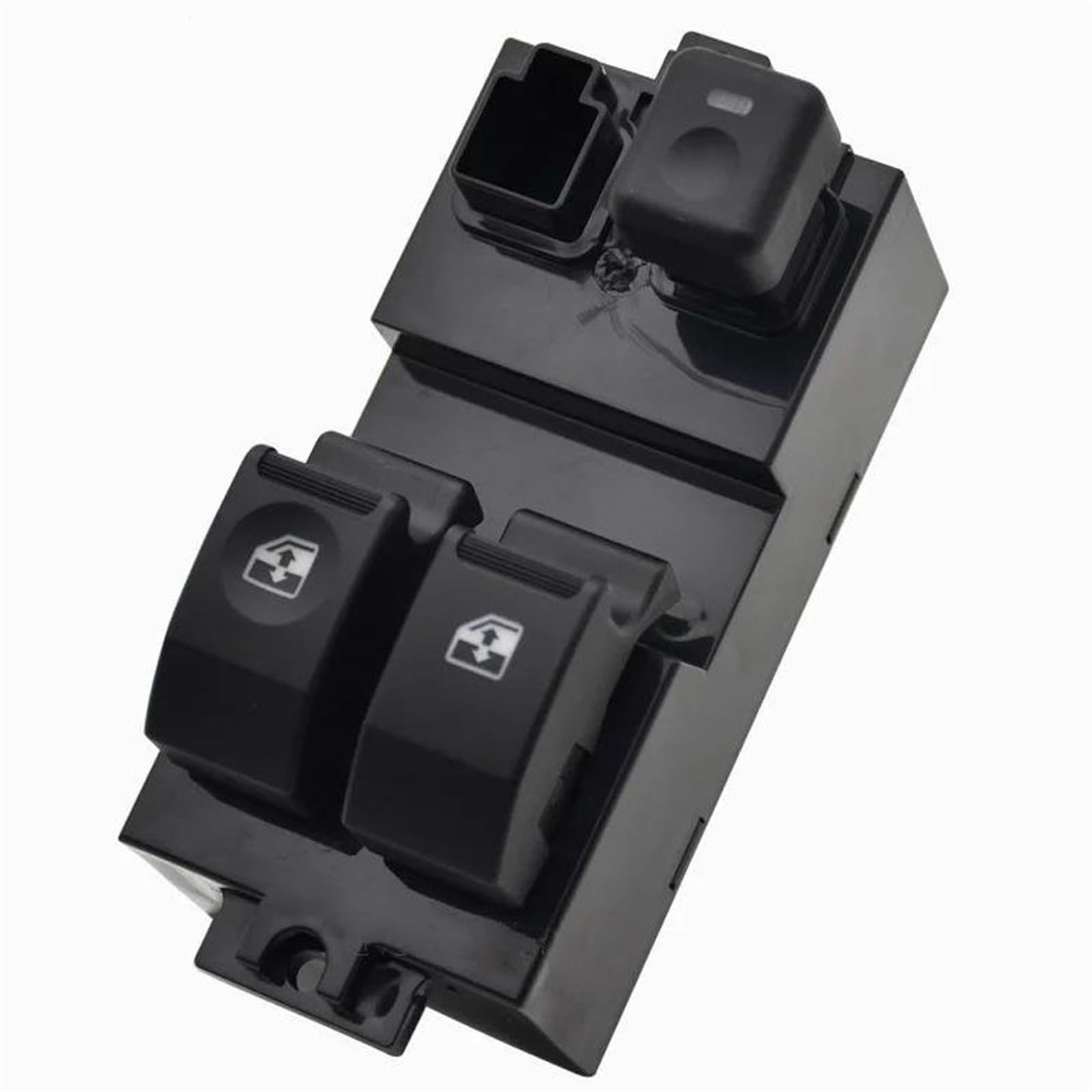Commande de lève-vitre Mitsubishi Pajero II bouton électrique - 7