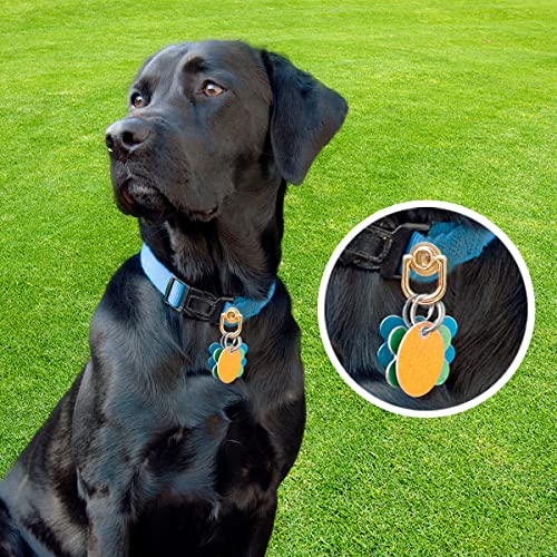 12 Pcs D Ring Stud Screw Ball For Leather Purse, D Ring Stud Rivets Post Head Buttons Gold Ball Studs Rivets With D Rings Metal Ring For Diy Wallet Leather Collar Belt Handbag Shoes #TOP5