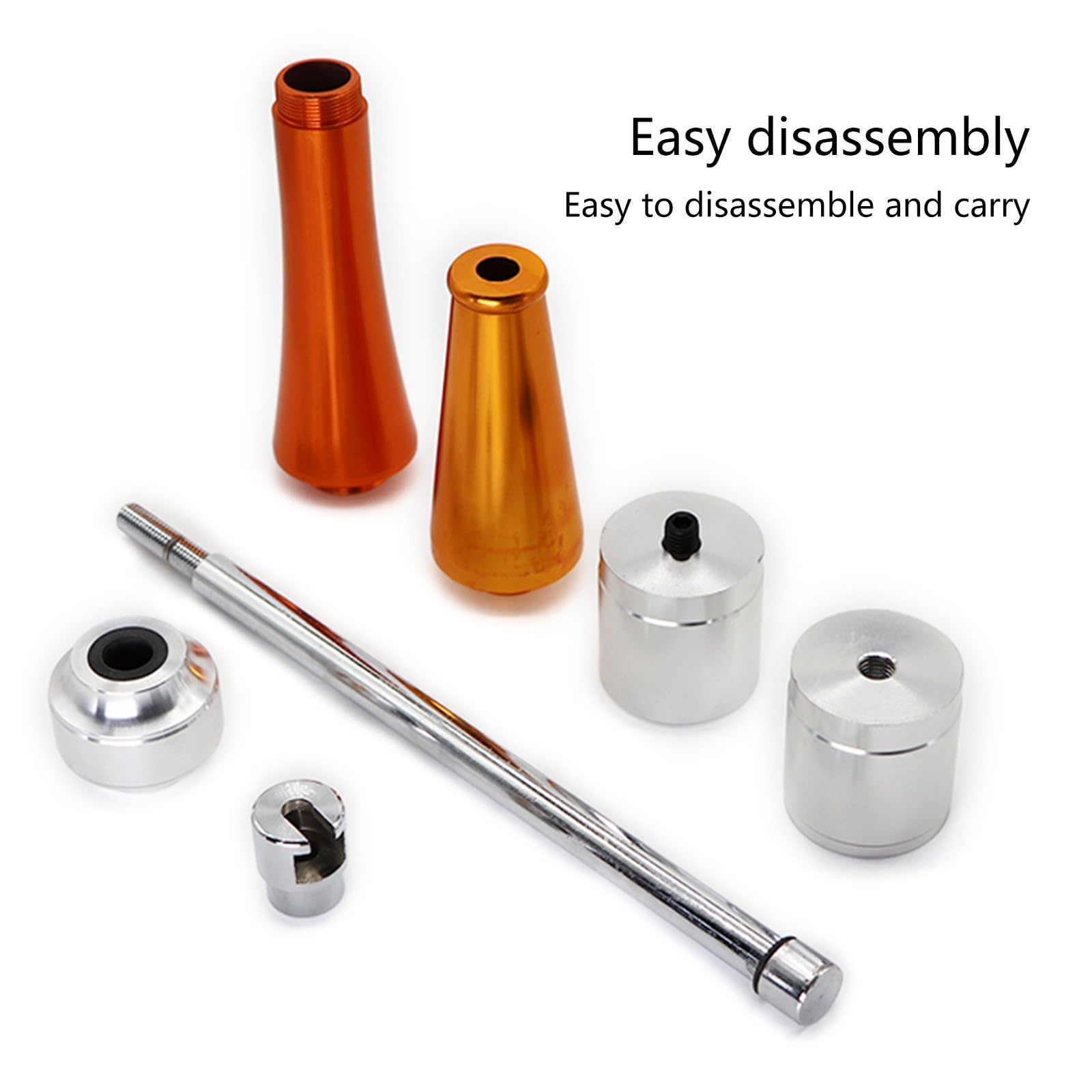 Auto Dent Repair Pull Hammer Puller Sheet Metal Paint Dent Repair Tool Repair Slide Hammer Dent Puller Remover
