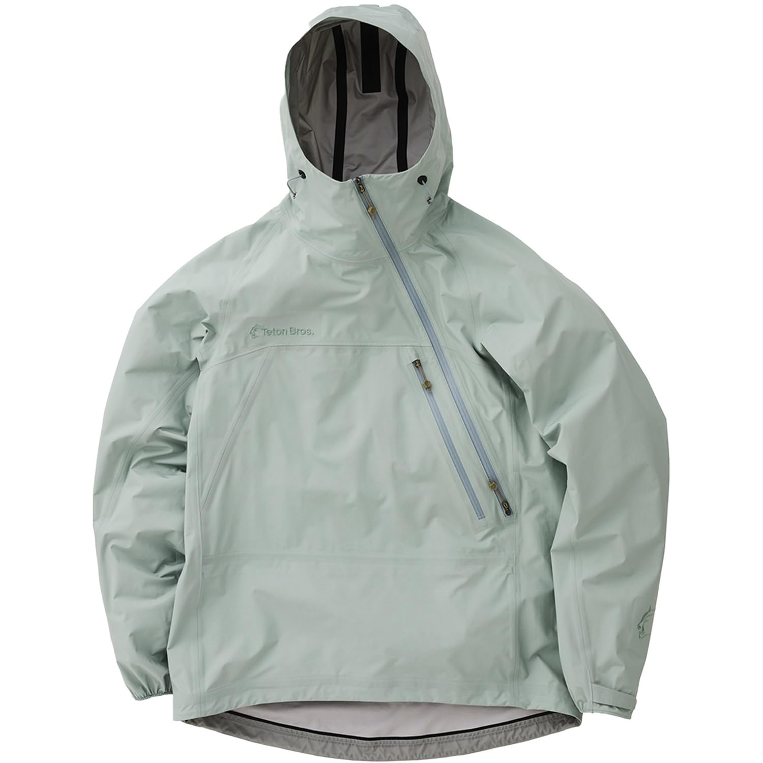 Amazon.co.jp: [ティートン ブロス] Tsurugi Lite Jacket L Light