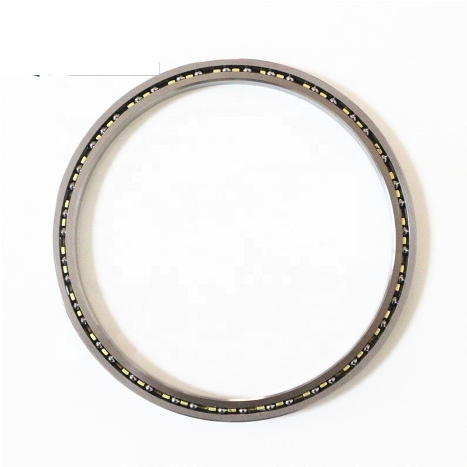 MIELEU Thin Wall Ball Bearings Roulements à Section Mince Fendue KF040AR0/KF042CP0/KF045XP0/KF050CP0/KF055XP0, roulement robotique Ultra Mince for Ball Bearing Skate Bearings (Size : KF040AR0)