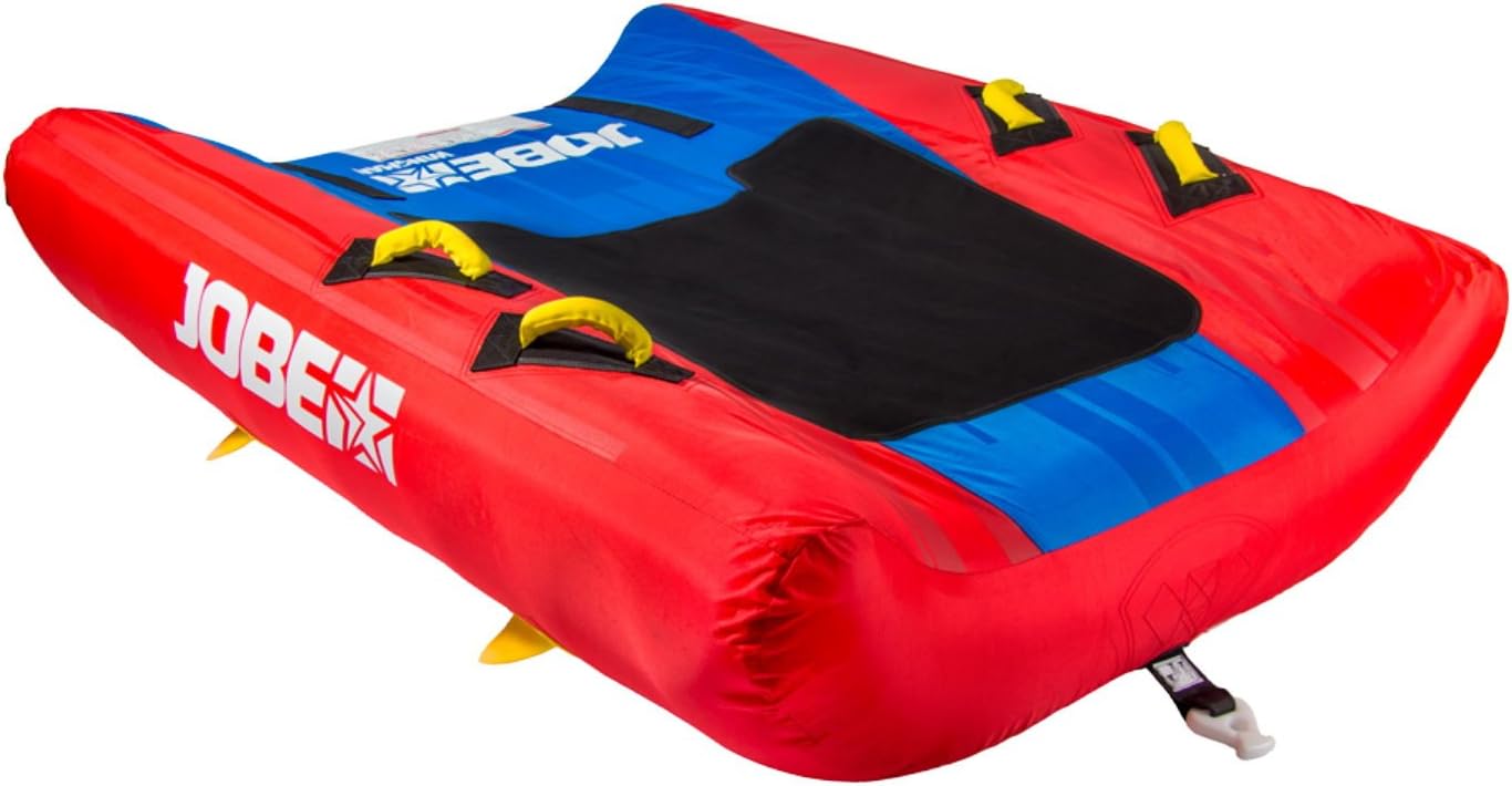 tubi per sci nautico