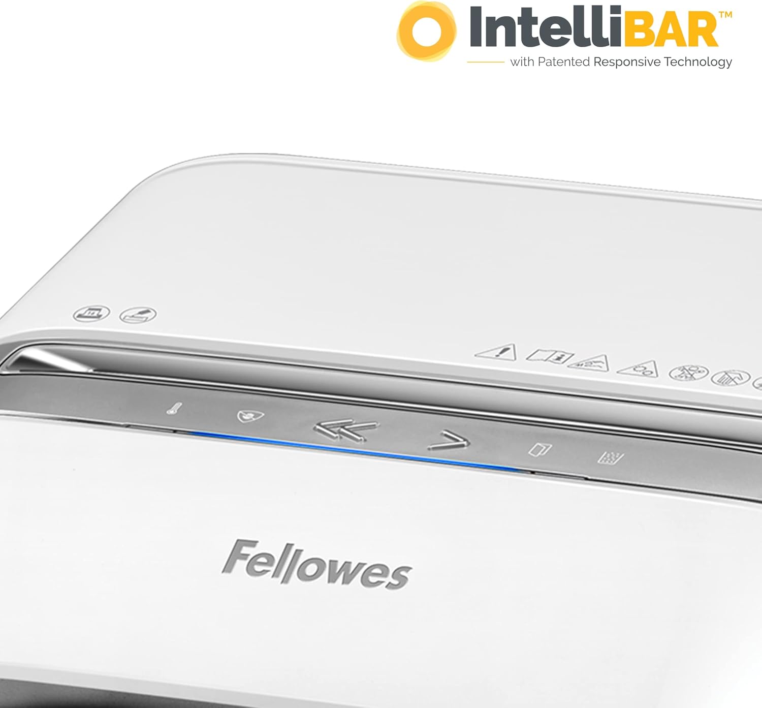 Up To 40% OFF Fellowes LX21M Powershred Micro Cut 16 Sheet Paper Shredder (White)