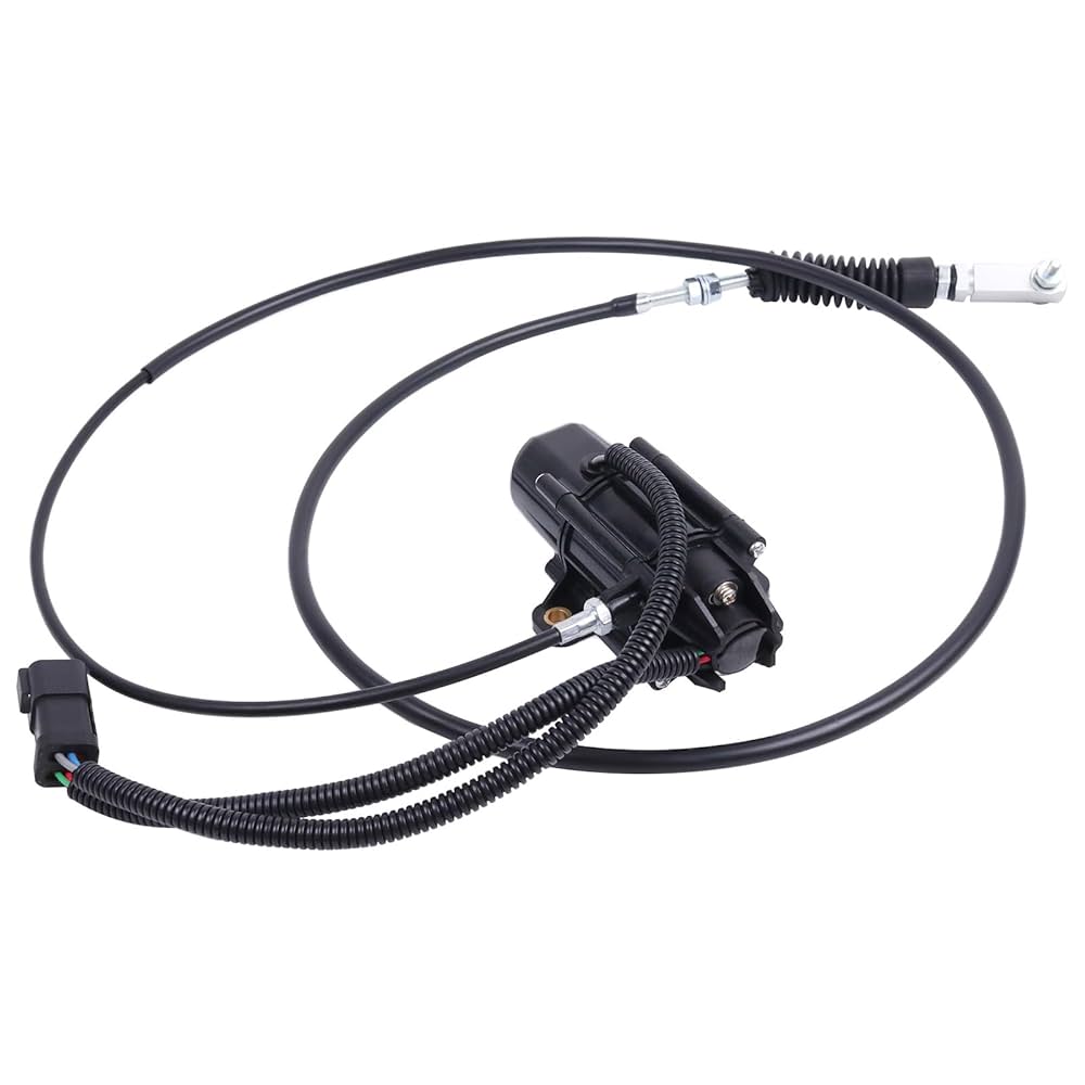yoshit Amazon.com: YQABLE Actuator 4616264 Compatible for Hitachi