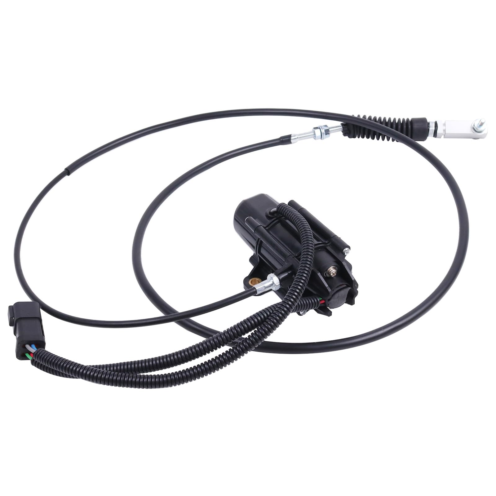 いくいく Amazon.com: YQABLE Actuator 4616264 Compatible for Hitachi