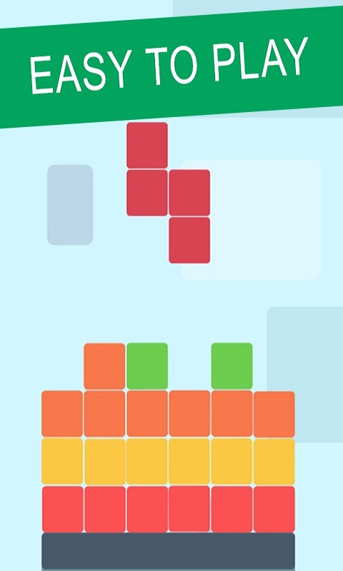 Bricks Tower - Puzzle - App on Amazon Appstore