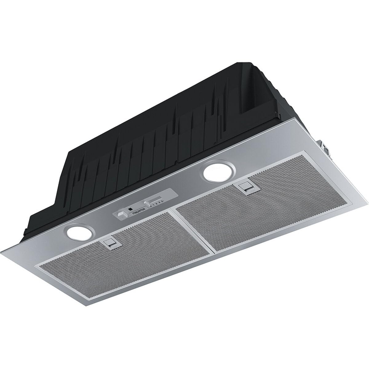 CAMPANA SMART PLUS NEO 52 X - Color: Inoxidable