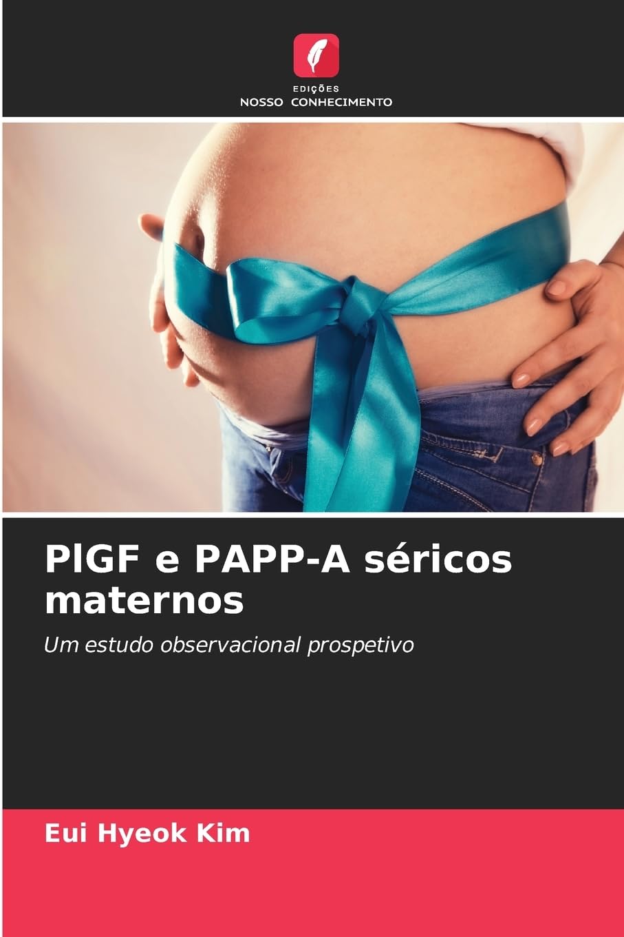 PlGF e PAPP-A sricos maternos