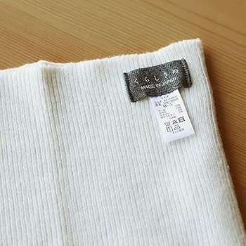 Amazon.co.jp: [くらしきぬ] 腹巻パンツ シルク ウール 天然素材 男女