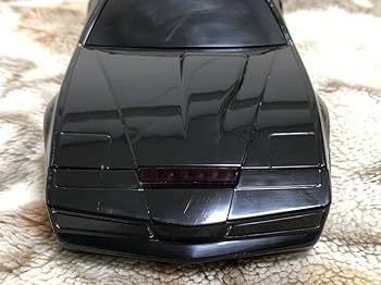 Amazon.co.jp: Kenner KnightRider Rc/Knight2000ナイトライダー RC