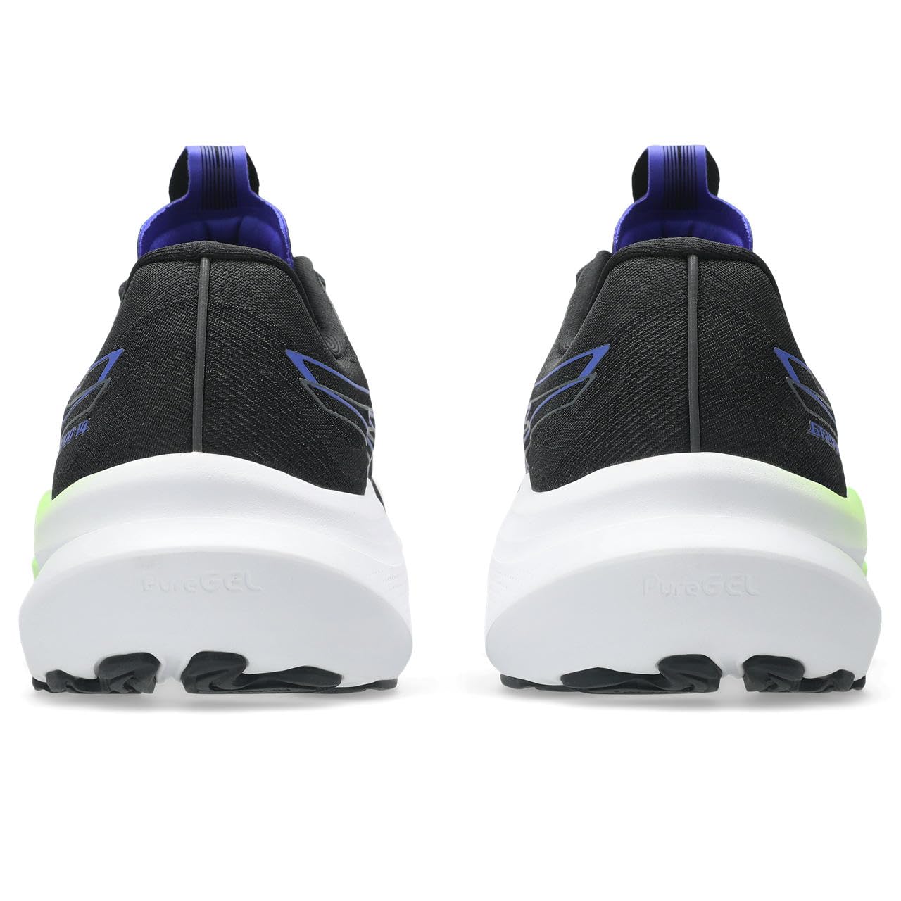Asics Gt-2000 14 SneakerHombre