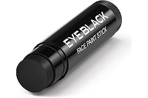 Top-Notch Baseball Eye Black: Unstoppable Performance on and off the Field