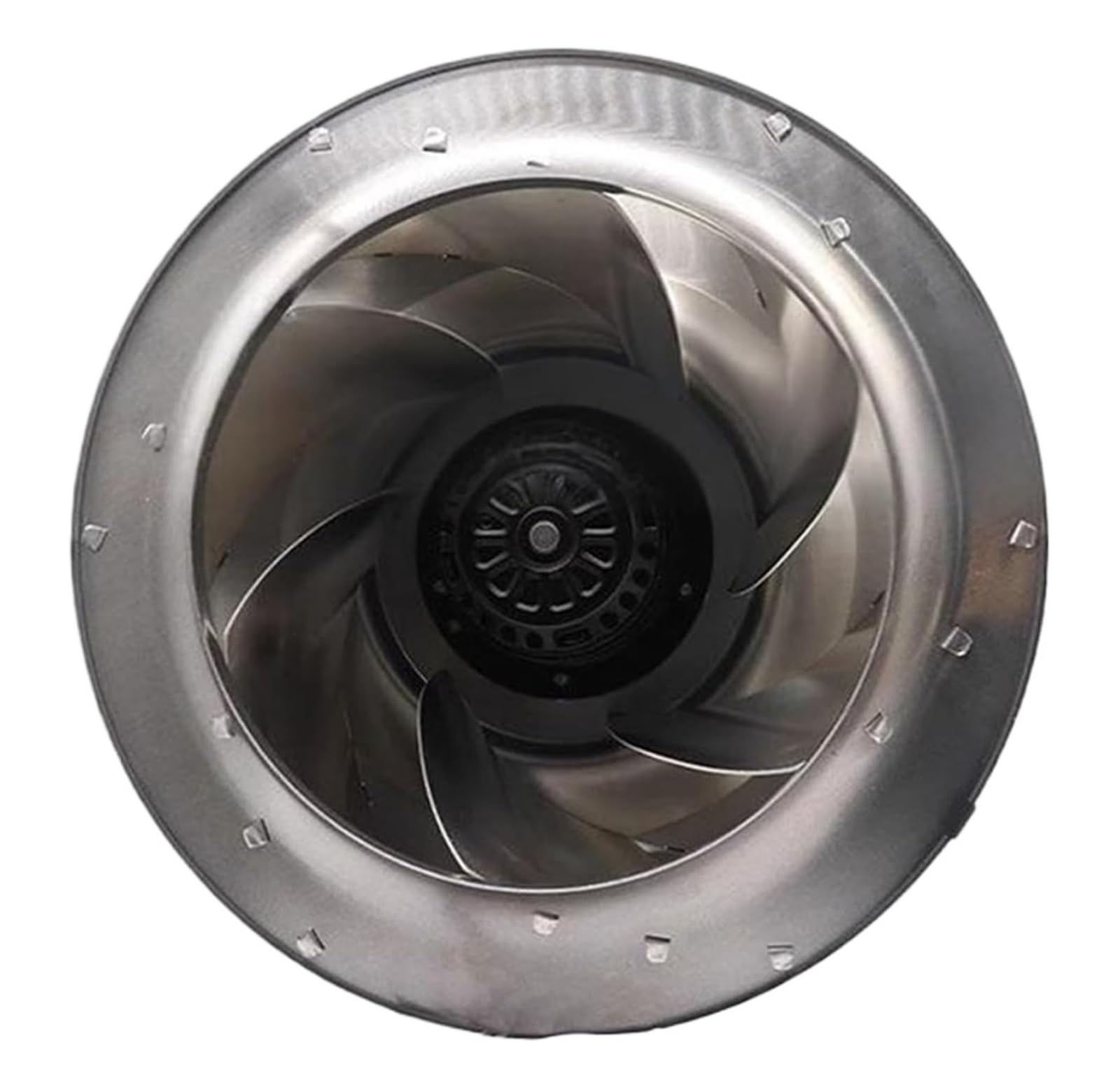 TYBVJSFJK Cooling centrifugal fan R4E400-AB23-05 230V 1.2A 13r/min