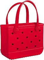 Vista 345 de BOGG BAG - Tote para playa, piscina, barco, deportes - EVA multiusos - Botones tonales