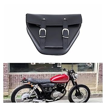 名作アドバンテージサイクルadvantagecycle袖レザーダウン黒Mscab Amazon.co.jp: バイク用サイドバッグ カフェ用レーサー用 ATV 用