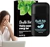 Nasal Inhaler Stick,Energizing Energy Bar Aromatherapy Nasal Stick - Portable Personal Diffuser Sniffer for Vitality Energy Oil, Boost