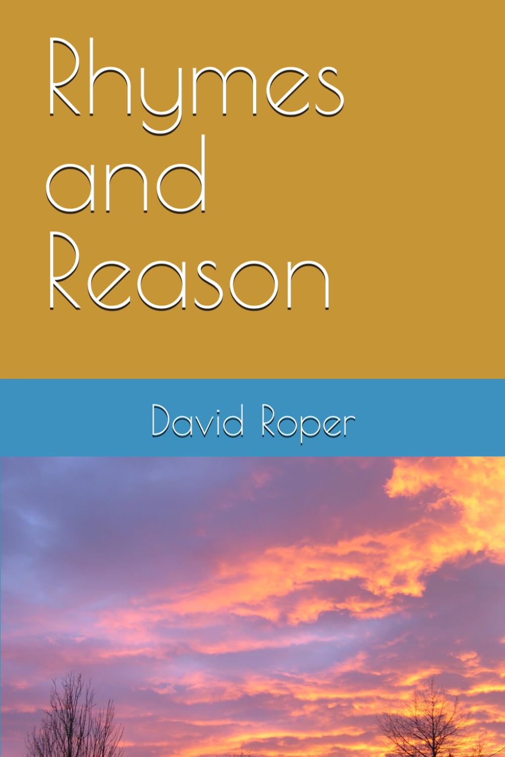 Rhymes and Reason