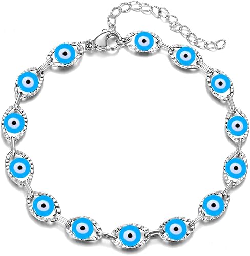 Long tiantian Pulsera de cadena de mano, pulsera de anillo de cadena de mano, pulseras de oro para mujer, regalos de plata, cadena de mano de plata,