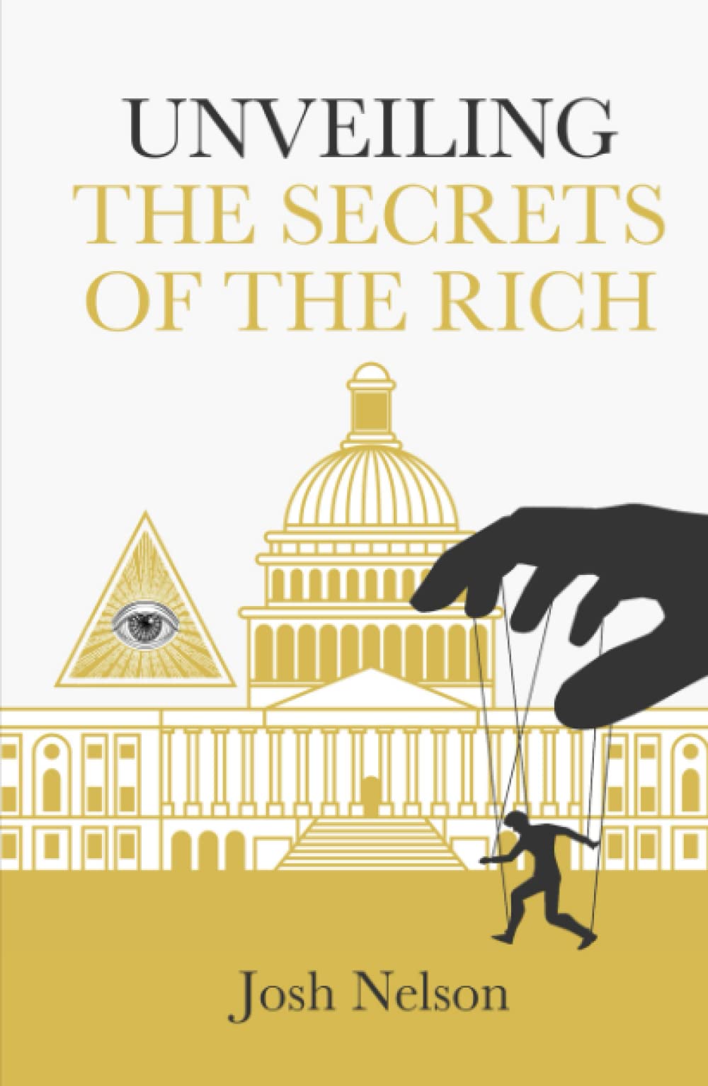 Unveiling The Secrets of the Rich: The Infinite Wealth Strategist