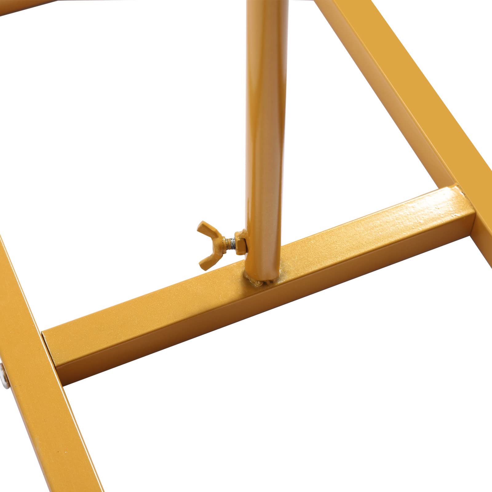 Hochzeitsbogen Metall Requisiten Bogen Ballonbogen Arch Blume Bögen Gold 7.5ft für Hochzeiten Party